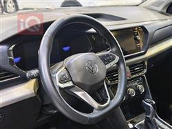 فولكسفاغن تيغوان